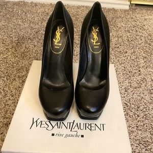 YSL Tribute Pump